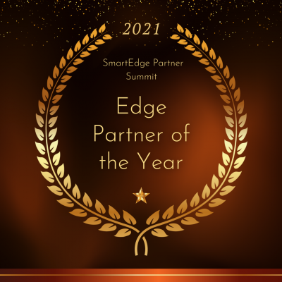Enthu Tech Honoured as Lantronix’s “SmartEdge Partner Program Award” APAC Region Winner
